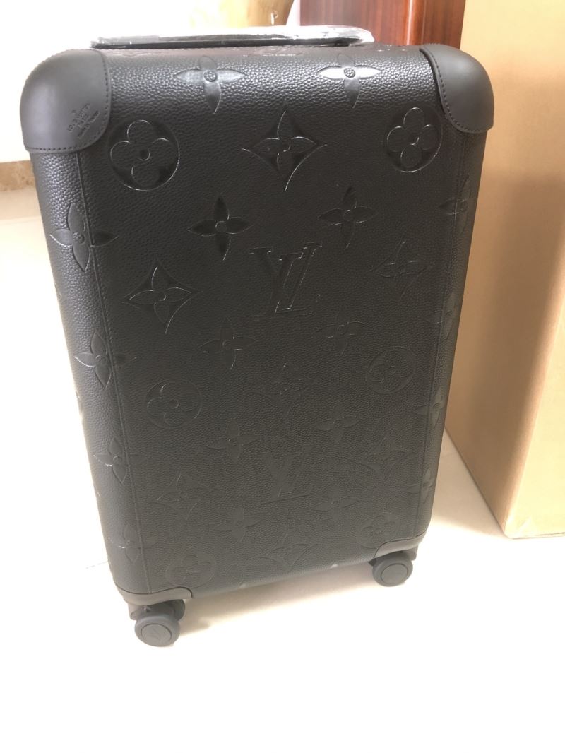 LV Suitcase